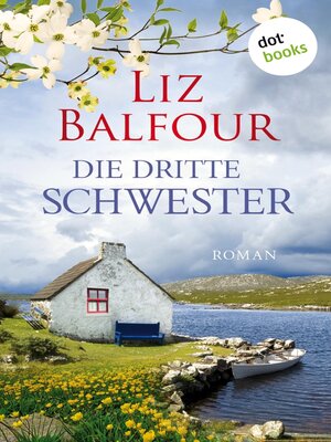 cover image of Die dritte Schwester